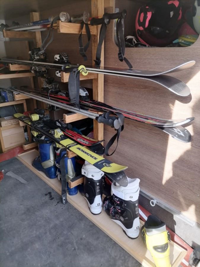 Carpintería Enríquez - Muebles para autocaravanas