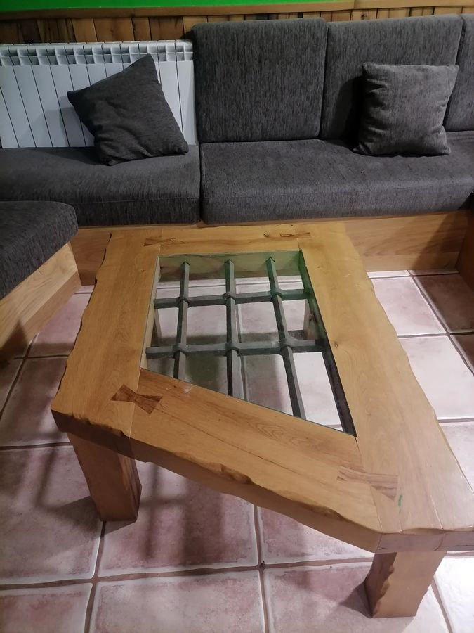 Mesa de sala